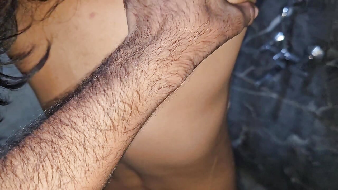 (Clear Hindi talk) English teacher fucked by her student
