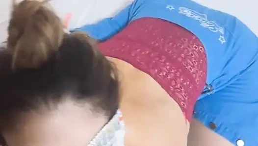 Mother's generation of women sell themselves. In Bangkok