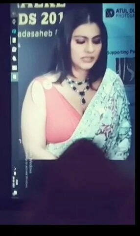 Kajol Devgan Fucking Hard