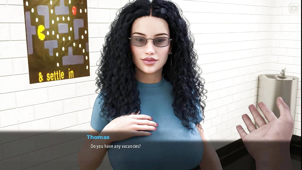 MILFs di Sunville: studenti ep.8