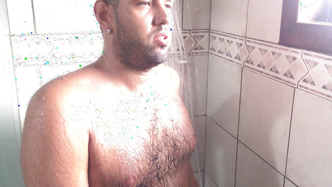 Nice bath