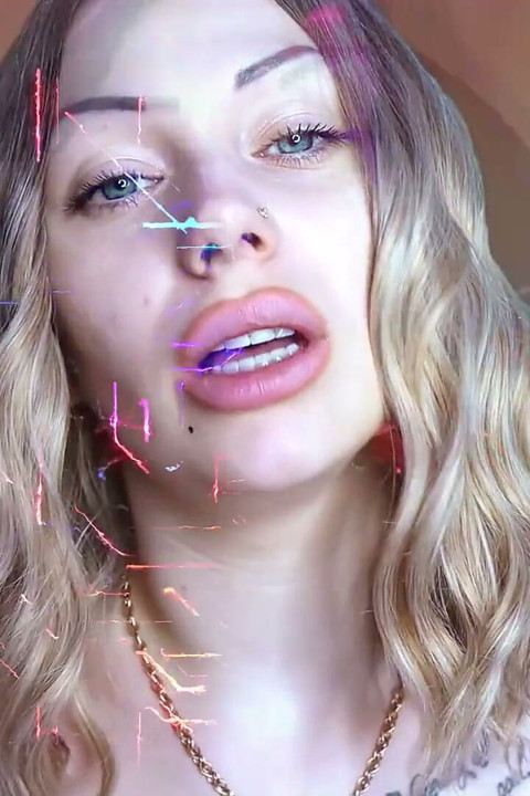 Mesmerizing brain reprogramming!  Whispering ASMR triggers & eye fixation!