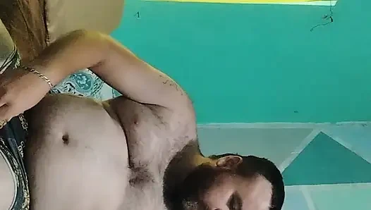 Sarışın nine