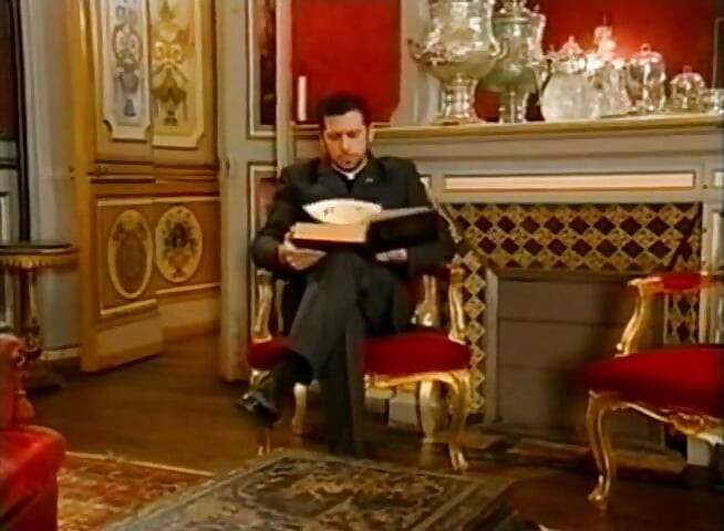 Maximum Perversum - to the Limits of Lust