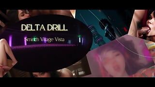 Warunki seksualne Jypsee72 z Delta Drill