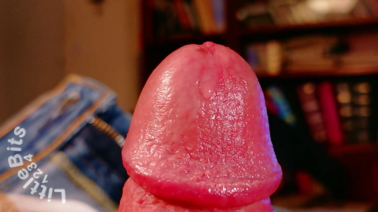 Kompilasi terbaik - crot sperma hangat, closups, precum sampai menetes, kontol kecil merah muda