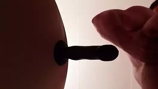 anal orgazm