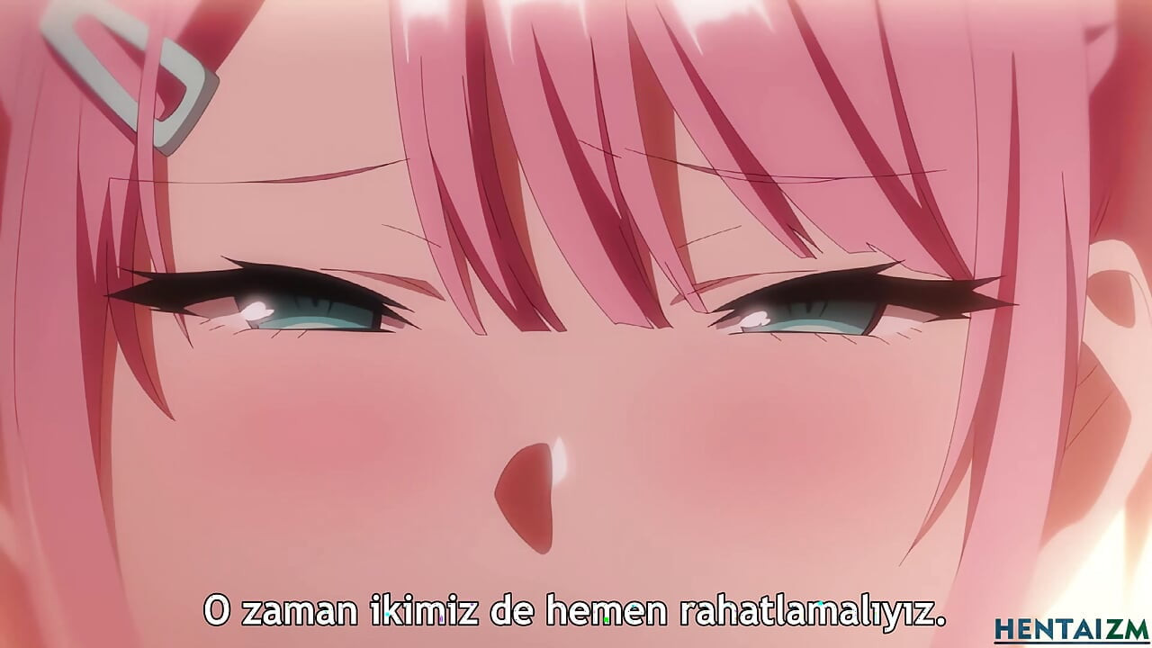 Türkçe Hentai! Fuuki Iin ke Fuuzoku Katsudou - 01