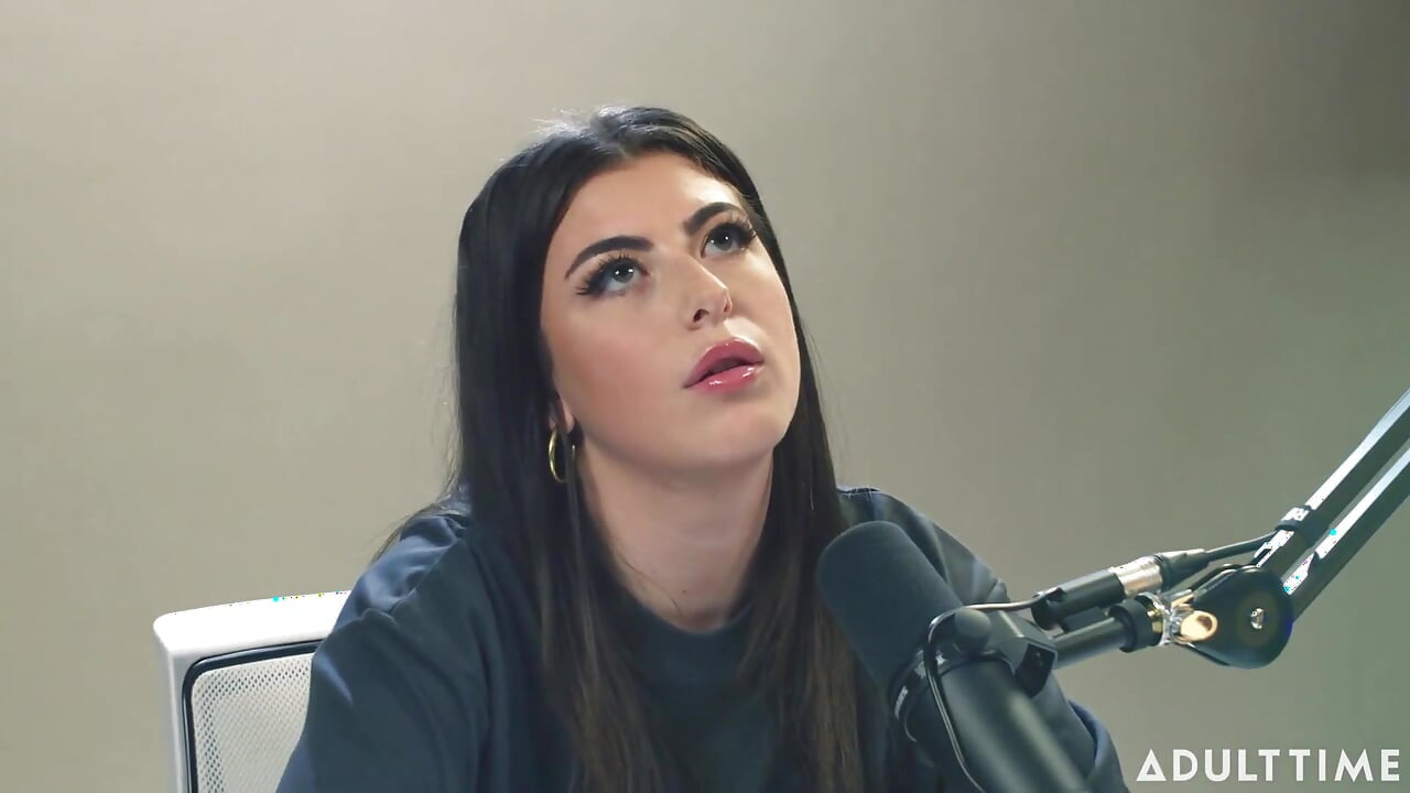 Gal Ritchie: Spiegler Fată și Iubit hentai | Podcast pentru adulți