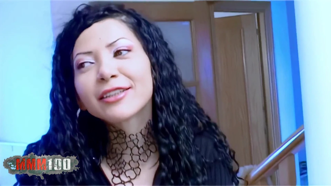 Valeria da fogo: Brezilyalı valeria da fogo amcığı yanıyor