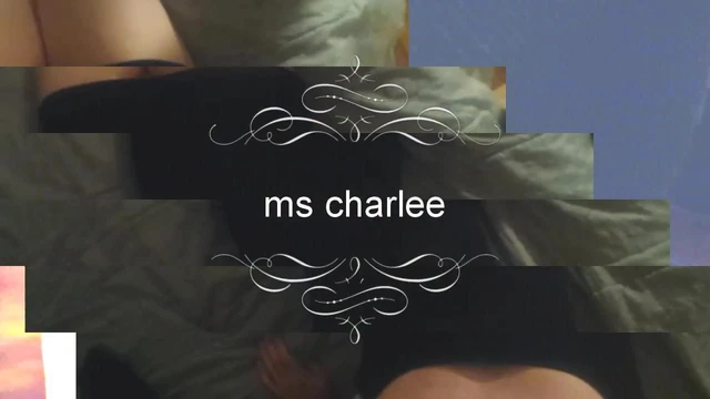 Tgurl ms charlee got this going on