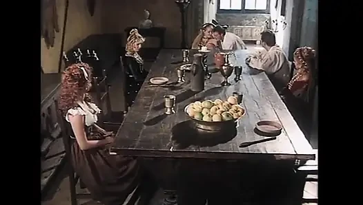 Decamerone ~ Итальянский винтаж! Горячие!!!