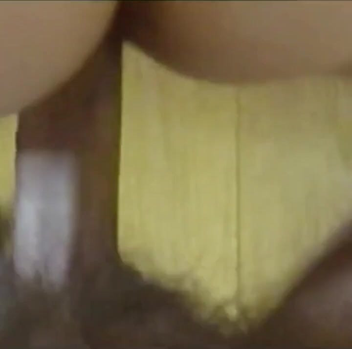 Mother-in-law likes to fuck in a doggy style position