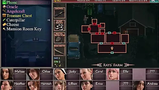 Die Orden der Enerordent. die nonne ep.35