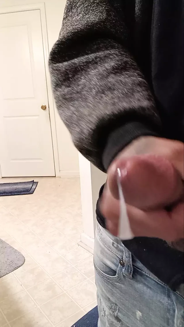 A quick shot
