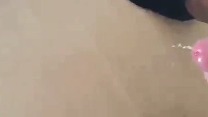 The sprinkler 60fps slow motion