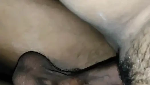 Üvey annenin sürpriz anı | Amatör çift hd