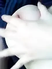 My boobs