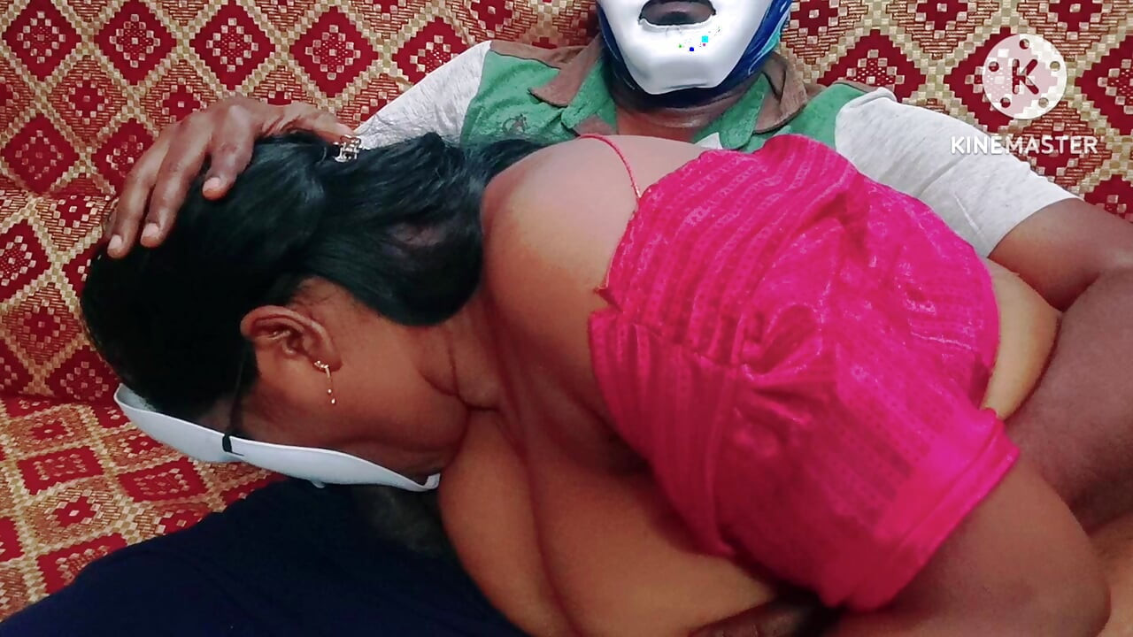 Desi bhabhi gave a nice blow and cum swallow when her husband not at home- tamil lustful audio