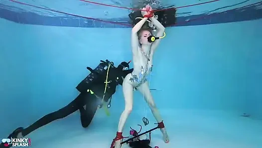 Sualtı esaret paketi - en iyi 5 satıcı