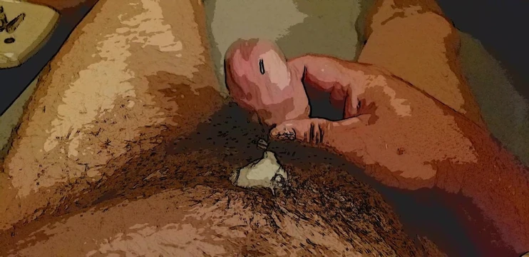 Masturbation..