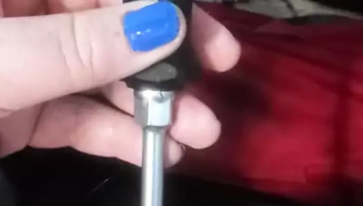 Sondaj tornavida