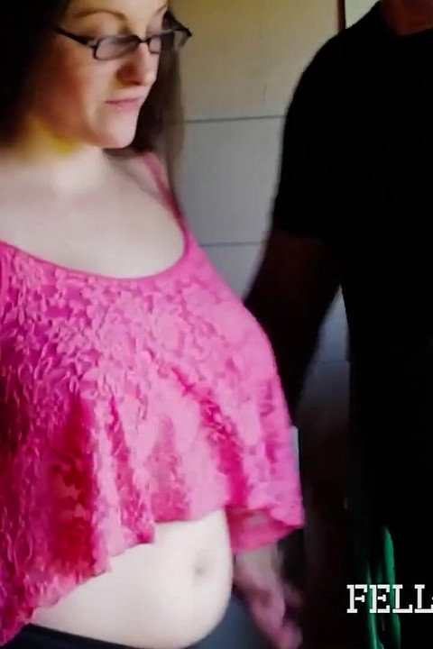 Weekend with Stepaunt Melanie Hicks MILF