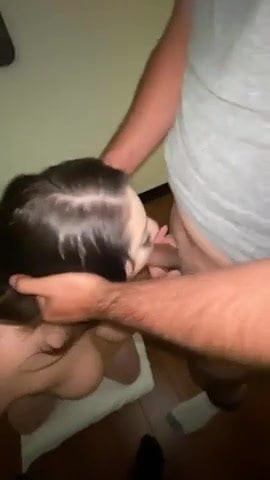 chubby karısı seviyor musluklar