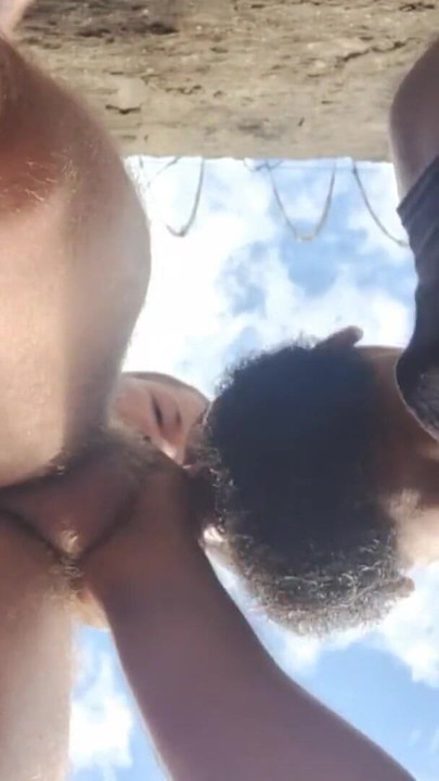 在街上啪啪剪辑 1