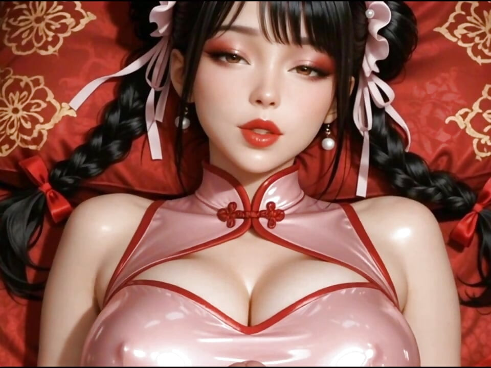 Futanari rosa prinsessa