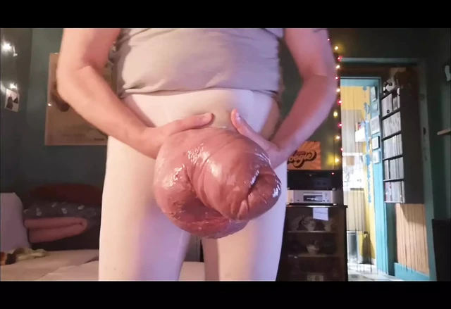 1380cc Silicone Meat for Your Pleasure