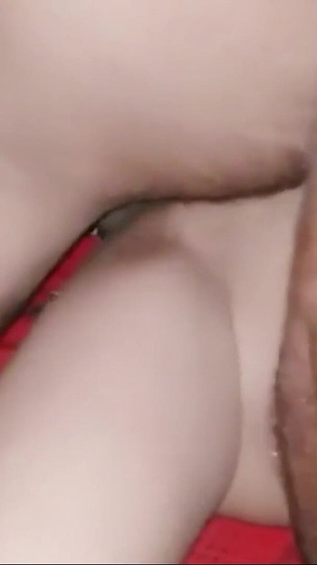 Captivating moment from "Organic Nepali sex"