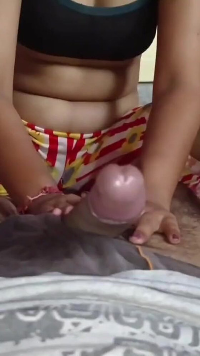 Real indian stepsister refused to put his belt dixk in but she ready to play with stepbrother's dick ( hindi audio ) | Clip 1