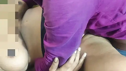 Belediye Teyze Yarağımı Sikiyor