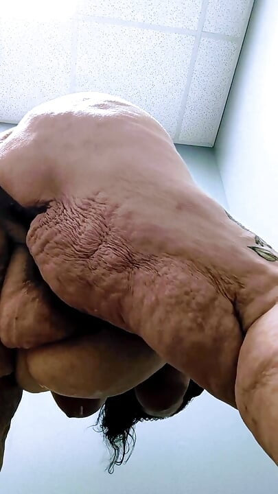 Look at That Face After Fucking Her Tight Ass She Begs for a Taste