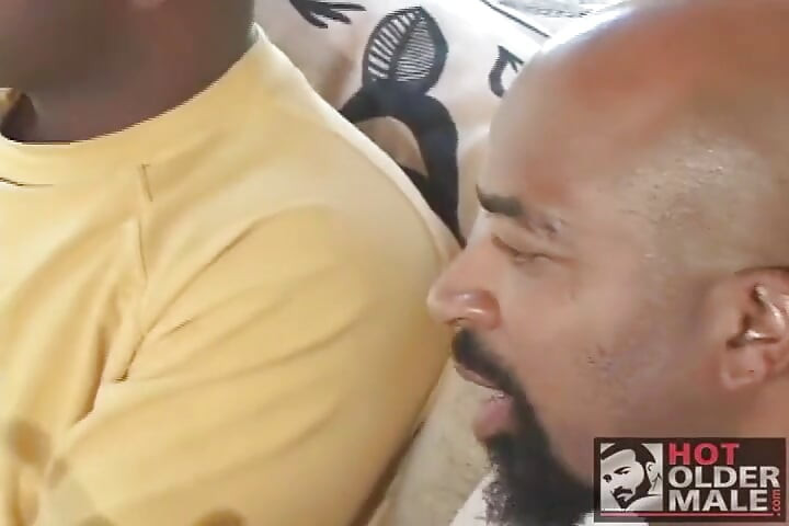 Real Couples 2: Jaguar & Larry