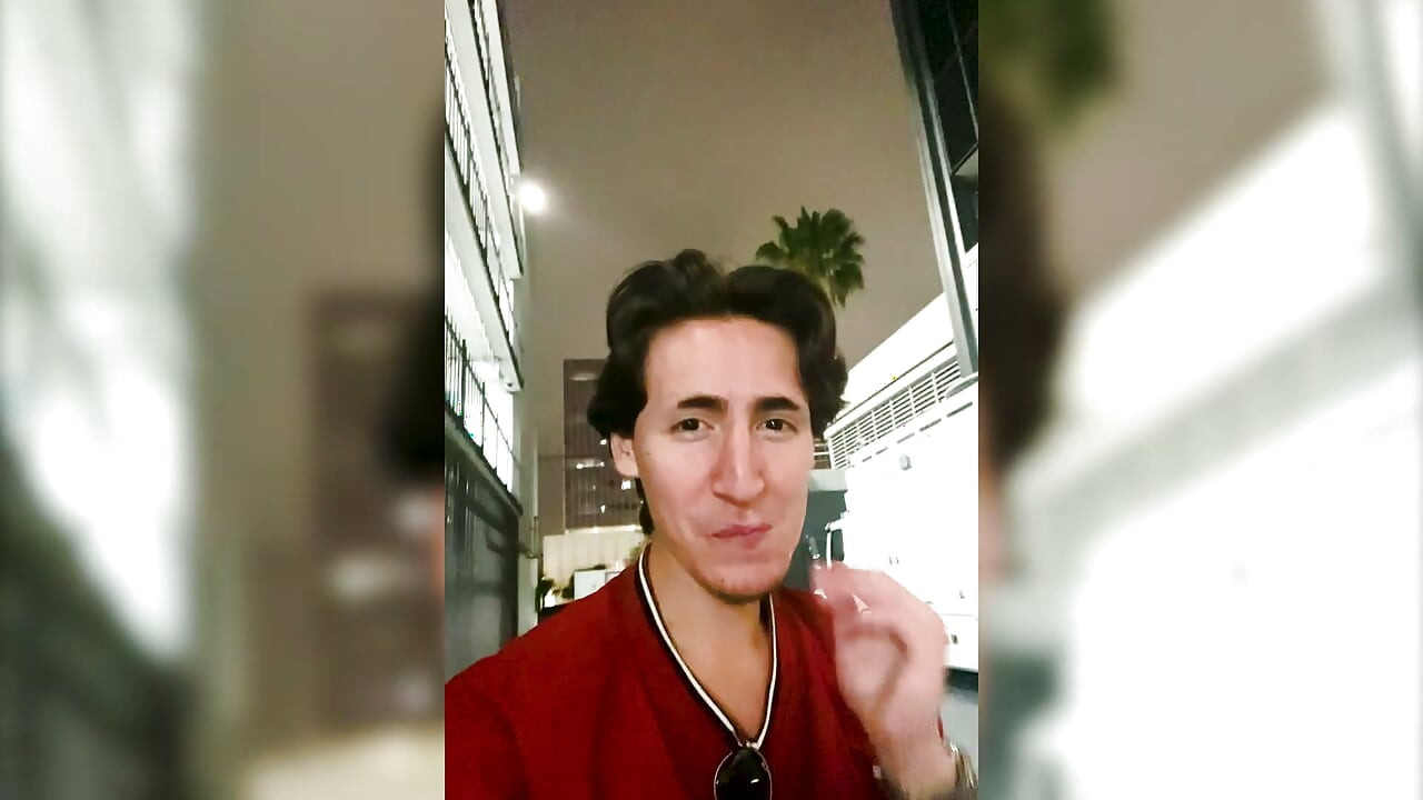 tiktok Star Kane Trujillo Address His Haters and Reveals His Celebrity Crush!