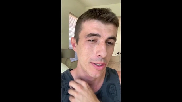 get fucked in the ass by a champ strong cumshot on his ass
