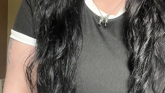 You Have to Empty Your Account on Mine