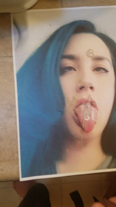 Shandude Cum Tribute 4