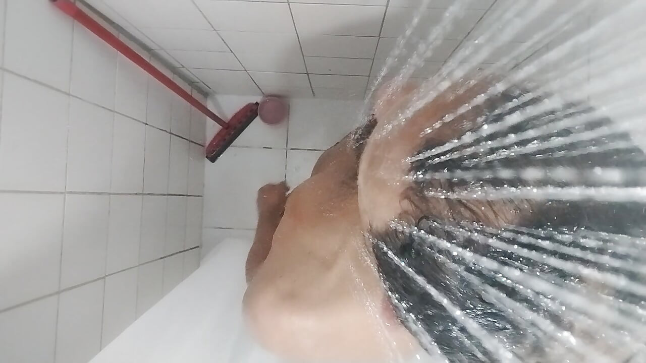 After the bath That very tasty beat