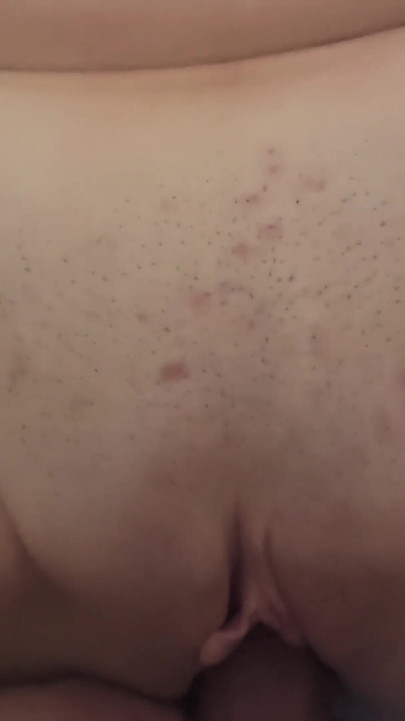 Fucking Esmeraldas Beautiful Pink Pussy