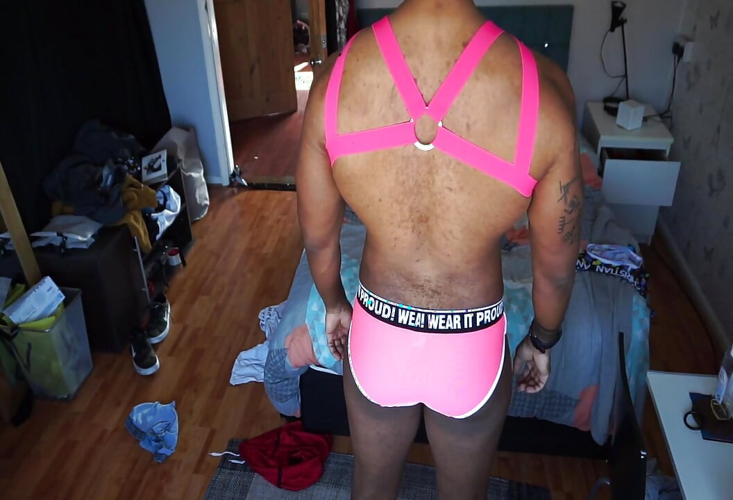 Here Is a Update Video of What Im Doing This Month and Next I'm Working