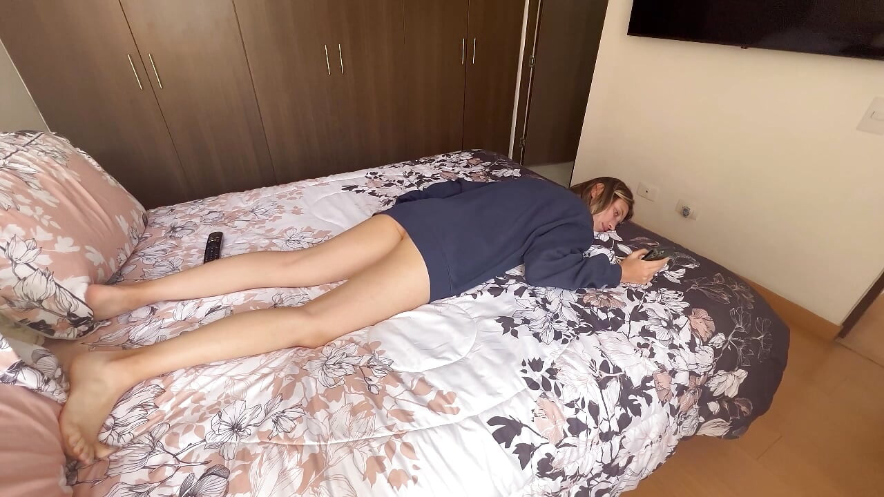 Kompilasi lesbian menyentuh dan meraba