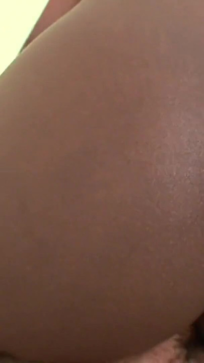 Powerful moment from "Two black sluts suck and get fucked and cummed by white guy"