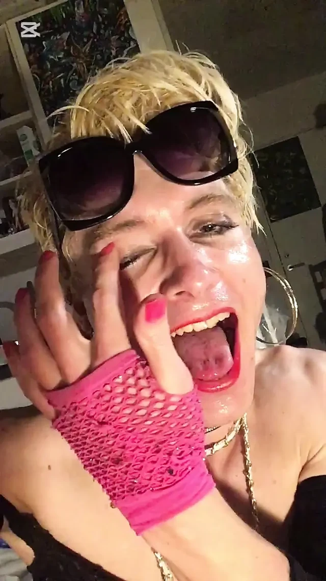 Sissy Faggot Jes