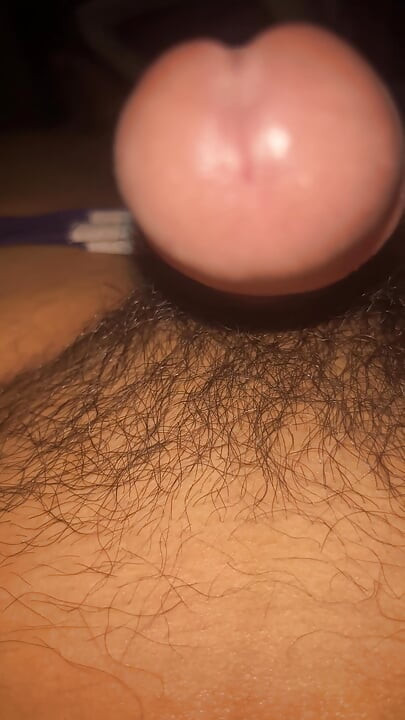 I cum a lot