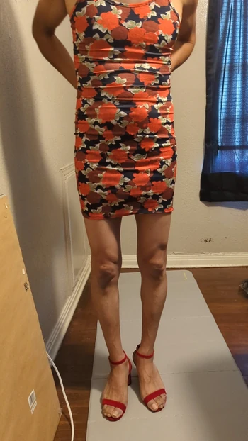 You think I'm sexy
