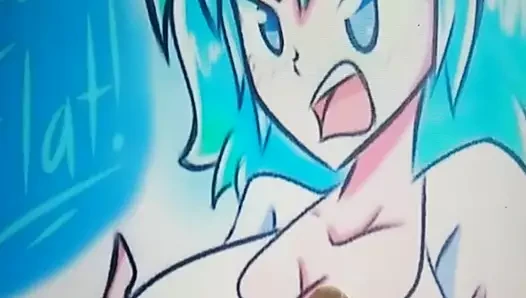 Earth-chan sop