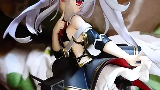 vampire bukkake